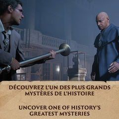 Indiana Jones & The Great Circle [Nintendo Switch 2] Nintendo Switch 2 Video Game Bethesda