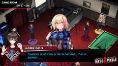 Inescapable [PlayStation 5] PlayStation 5 Video Game Aksys Games   