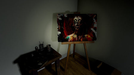 Infliction: Extended Cut - Limited Run #9 [PlayStation 5] PlayStation 5 Video Game Limited Run Games   