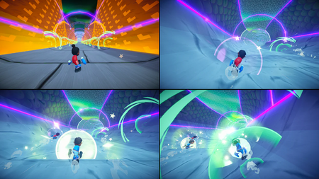 Instant Sports 2 [PlayStation 5] PlayStation 5 Video Game Maximum Games