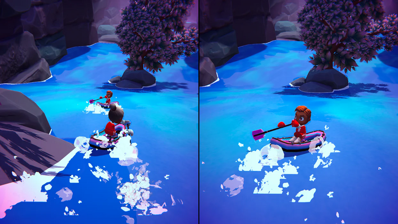 Instant Sports 2 [PlayStation 5] PlayStation 5 Video Game Maximum Games