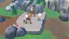 Instant Sports 2 [PlayStation 5] PlayStation 5 Video Game Maximum Games