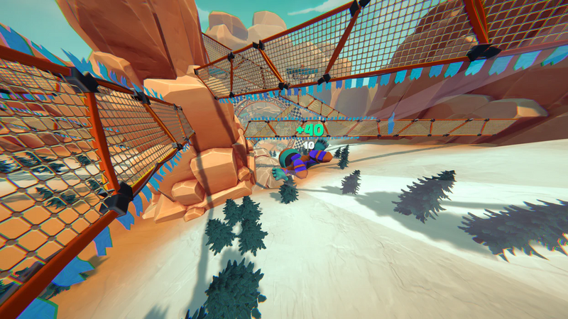 Instant Sports 2 [PlayStation 5] PlayStation 5 Video Game Maximum Games