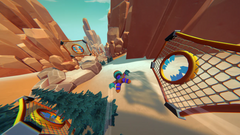 Instant Sports 2 [PlayStation 5] PlayStation 5 Video Game Maximum Games