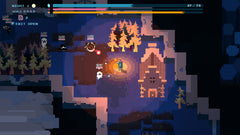 Into the Restless Ruins [PlayStation 5] PlayStation 5 Video Game Curveball