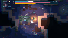 Into the Restless Ruins [PlayStation 5] PlayStation 5 Video Game Curveball