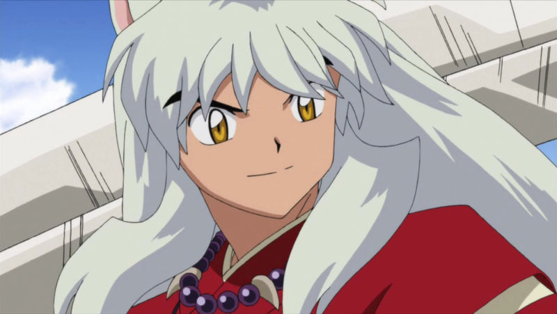 Inuyasha: Season 1 [DVD Box Set] DVDs & Blu-Rays Viz Pictures   