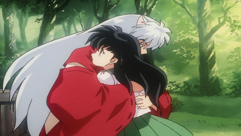 Inuyasha: Season 1 [DVD Box Set] DVDs & Blu-Rays Viz Pictures   