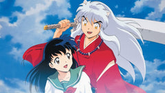 Inuyasha: Season 2 [DVD Box Set] DVDs & Blu-Rays Viz Media   