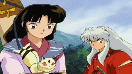 Inuyasha: Season 2 [DVD Box Set] DVDs & Blu-Rays Viz Media   