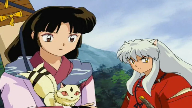 Inuyasha: Season 2 [DVD Box Set] DVDs & Blu-Rays Viz Pictures   