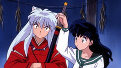 Inuyasha: Season 2 [DVD Box Set] DVDs & Blu-Rays Viz Media   