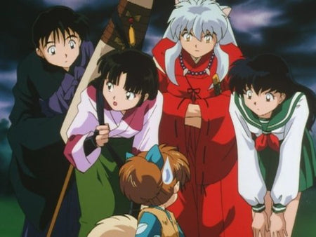 Inuyasha: Season 3 [DVD Box Set] DVDs & Blu-Rays Viz Pictures   