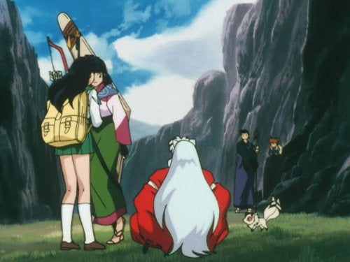 Inuyasha: Season 3 [DVD Box Set] DVDs & Blu-Rays Viz Pictures   