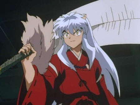 Inuyasha: Season 4 [DVD Box Set] DVDs & Blu-Rays Viz Pictures   