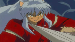 Inuyasha: Season 5 [DVD Box Set] DVDs & Blu-Rays Viz Media   