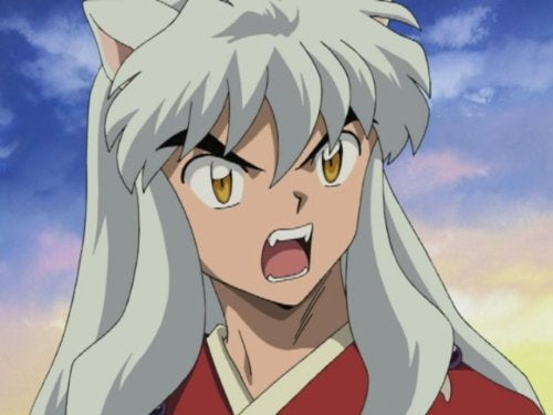 Inuyasha: Season 6 [DVD Box Set] DVDs & Blu-Rays Viz Media   