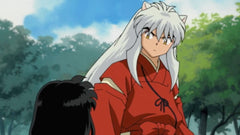 Inuyasha: Season 7 [DVD Box Set] DVDs & Blu-Rays Viz Media   