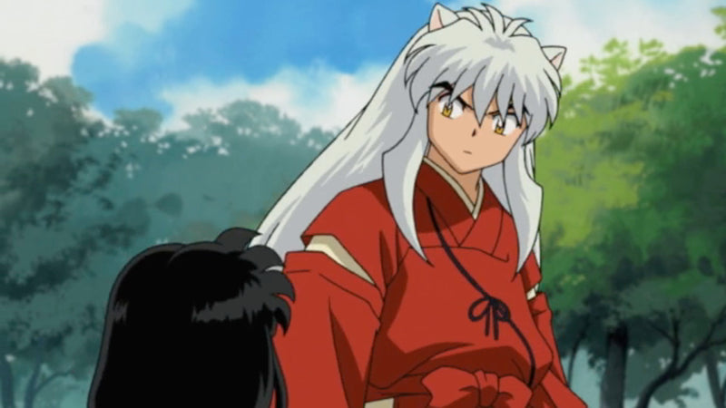 Inuyasha: Season 7 [DVD Box Set] DVDs & Blu-Rays Viz Pictures   