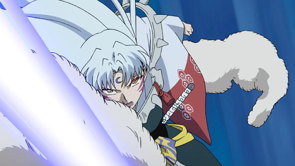 Inuyasha: Season 7 [DVD Box Set] DVDs & Blu-Rays Viz Pictures   