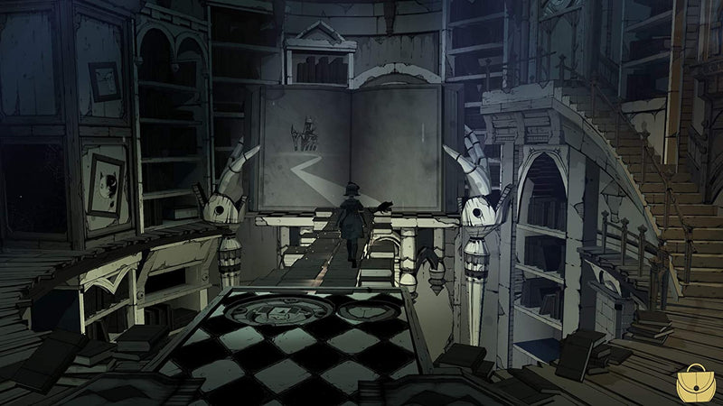 Iris.Fall [Nintendo Switch] Nintendo Switch Video Game PM Studios   