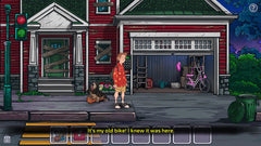 Jerry Anker and the Quest to get Love [Nintendo Switch] Nintendo Switch Video Game Funbox Media