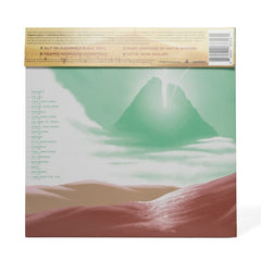 Journey Vinyl Soundtrack 2xLP - 10th Anniversary Edition [Audio Vinyl] Audio CD/Vinyl iam8bit   