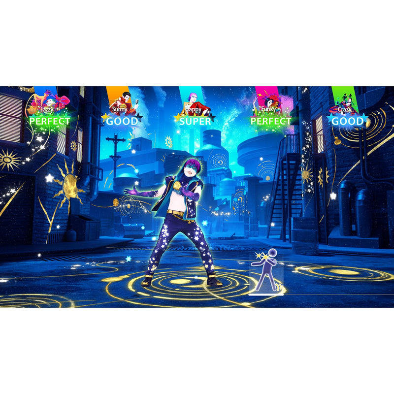 Just Dance 2026 - Limited Edition (Code-In-Box) [Nintendo Switch]