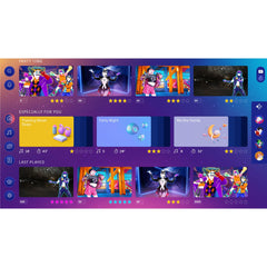 Just Dance 2026 - Limited Edition (Code-In-Box) [Nintendo Switch]