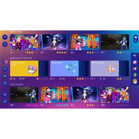 Just Dance 2026 - Limited Edition (Code-In-Box) [Nintendo Switch]