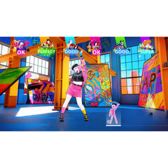 Just Dance 2026 - Limited Edition (Code-In-Box) [Nintendo Switch]