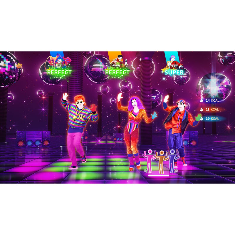 Just Dance 2026 - Limited Edition (Code-In-Box) [Nintendo Switch]