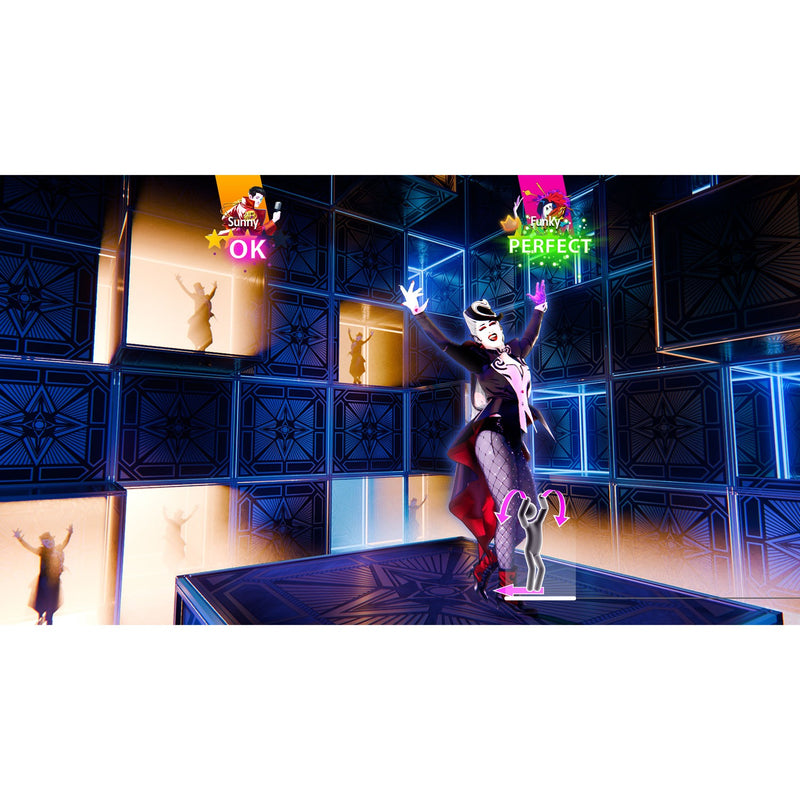 Just Dance 2026 - Limited Edition (Code-In-Box) [Nintendo Switch]