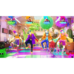Just Dance 2026 - Limited Edition (Code-In-Box) [Nintendo Switch]