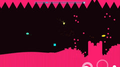 Just Shapes & Beats [Nintendo Switch] Nintendo Switch Video Game FanGamer