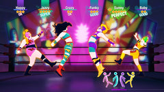 Just Dance 2021 [Xbox One] Xbox One Video Game Ubisoft   