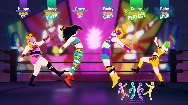 Just Dance 2021 [PlayStation 5] PlayStation 5 Video Game Ubisoft   