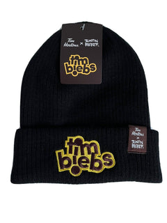 Justin Bieber x Tim Hortons TimBiebs Bundle - Beanie, Tote Bag & Fanny Pack [Accessories] House & Home Tim Hortons   