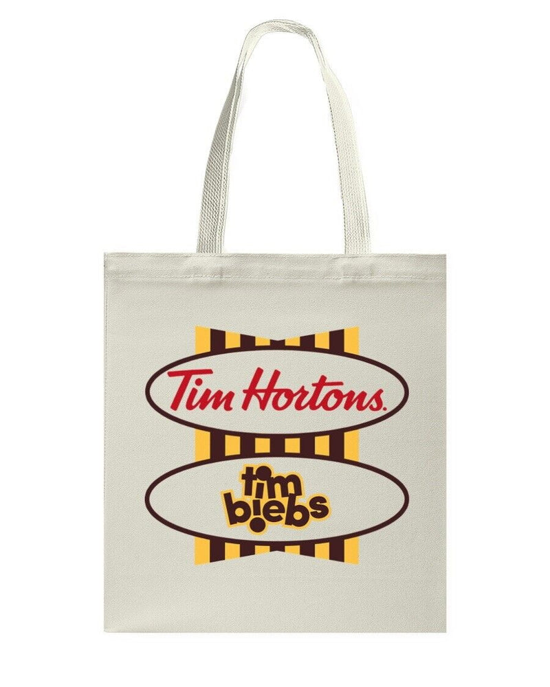 Justin Bieber x Tim Hortons TimBiebs Bundle - Beanie, Tote Bag & Fanny Pack [Accessories] House & Home Tim Hortons   