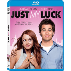 Just My Luck [Blu-Ray] DVDs & Blu-Rays 20th Century Fox   