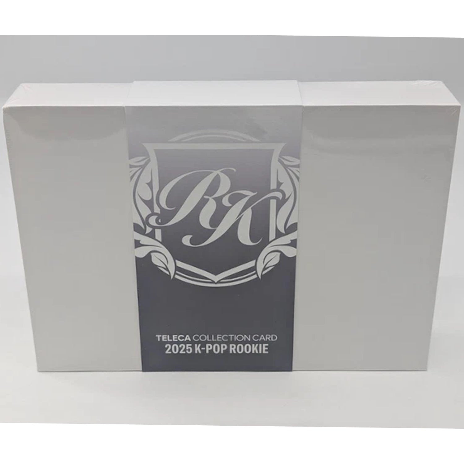 2BOX TELECA K-POP ROOKIE 未開封 K-Pop Rookie Teleca Collection Card Promo (2025) – Shopville