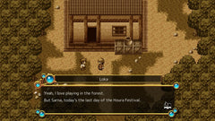 Kemco RPG Selection Vol. 4 [PlayStation 5] PlayStation 5 Video Game Soft Source