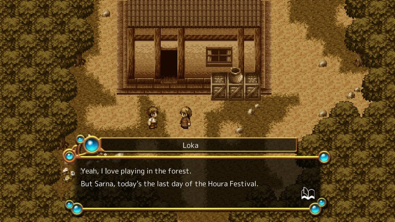 Kemco RPG Selection Vol. 4 [PlayStation 5] PlayStation 5 Video Game Soft Source