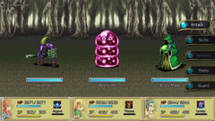 Kemco RPG Selection Vol. 4 [PlayStation 5] PlayStation 5 Video Game Soft Source