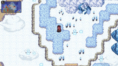 Kemco RPG Selection Vol. 4 [PlayStation 5] PlayStation 5 Video Game Soft Source