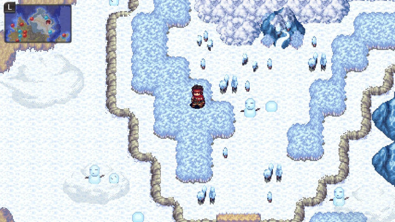 Kemco RPG Selection Vol. 4 [PlayStation 5] PlayStation 5 Video Game Soft Source