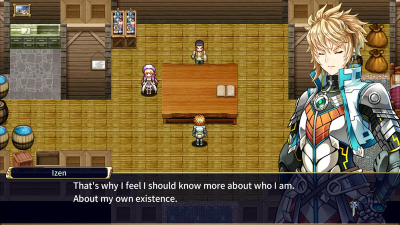 Kemco RPG Selection Vol. 5 [Nintendo Switch] Nintendo Switch Video Game Soft Source