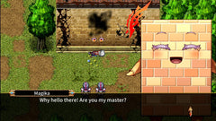 Kemco RPG Selection Vol. 5 [Nintendo Switch] Nintendo Switch Video Game Soft Source