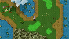 Kemco RPG Selection Vol. 5 [PlayStation 5] PlayStation 5 Video Game Soft Source