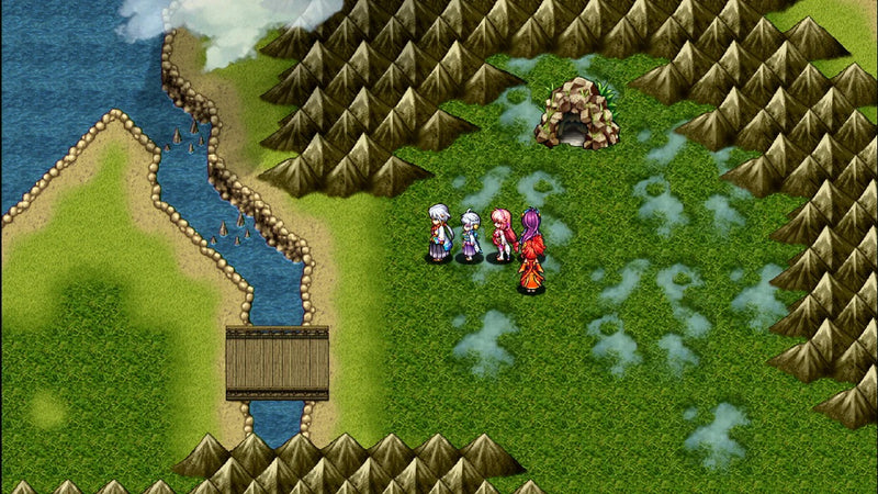 Kemco RPG Selection Vol. 6 [Nintendo Switch] Nintendo Switch Video Game Soft Source